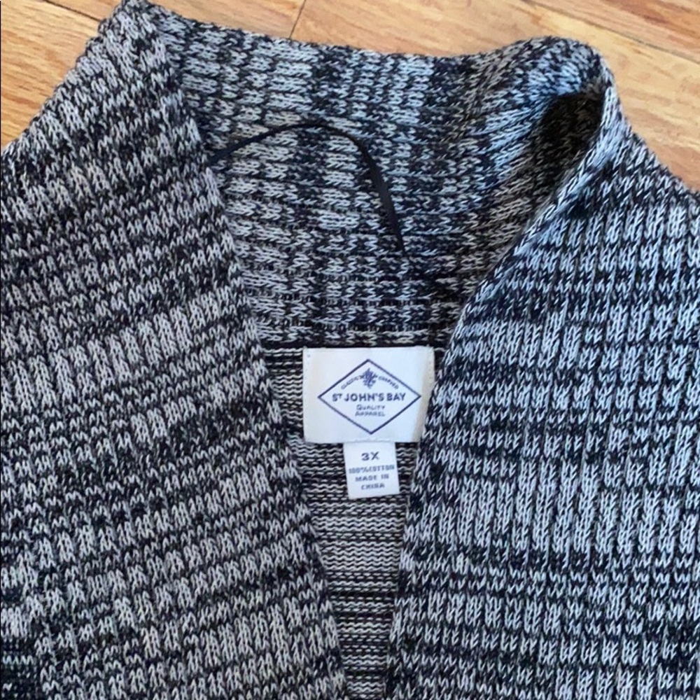 💥Wrapping sweater - Picture 2 of 4